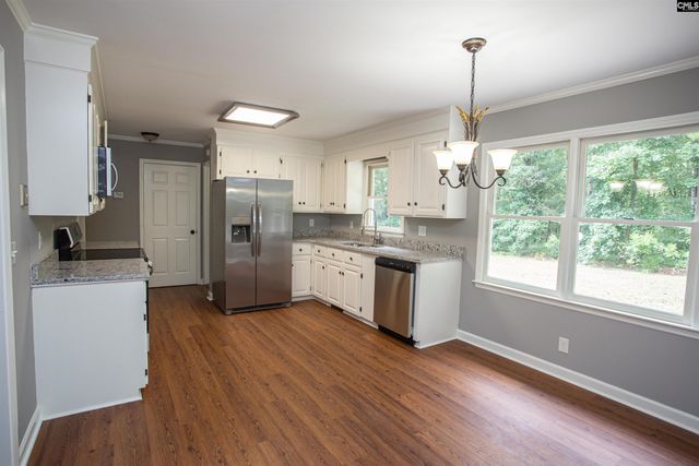21 Briar Patch Road, Camden, SC 29020