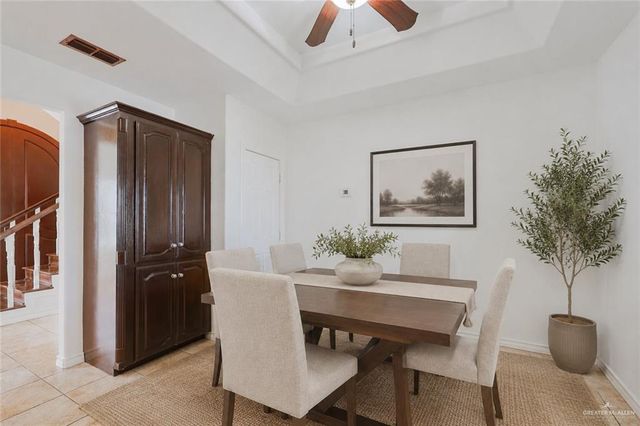 906 San Cristobal Street, San Juan, TX 78589