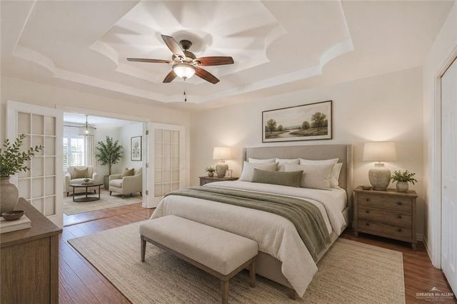 906 San Cristobal Street, San Juan, TX 78589