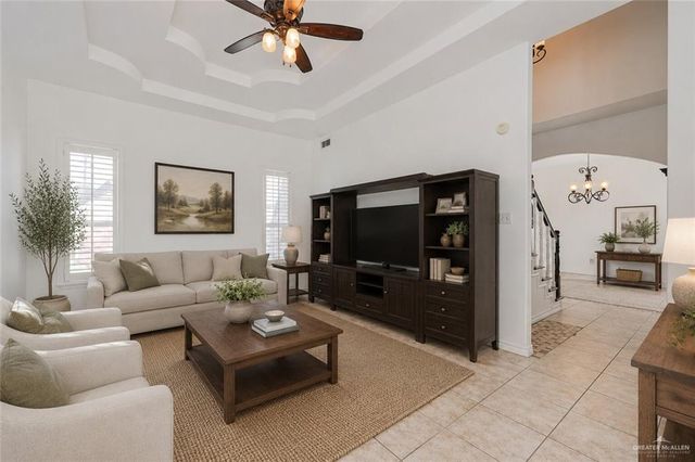 906 San Cristobal Street, San Juan, TX 78589