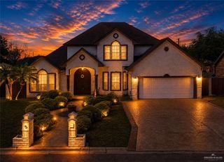 906 San Cristobal Street, San Juan, TX 78589