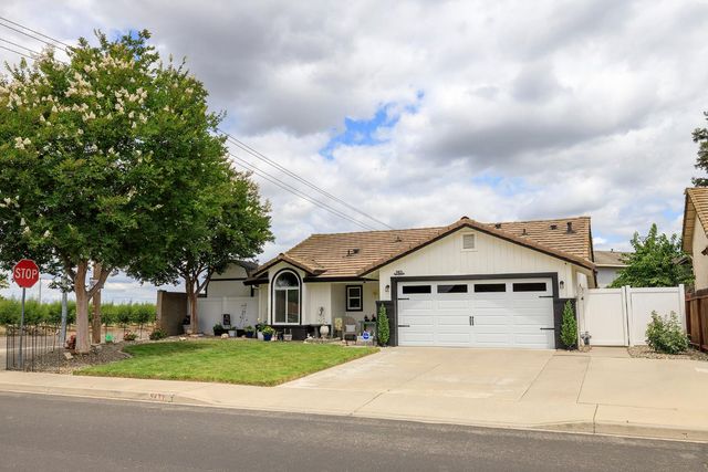 5433 Nanette Drive, Salida, CA 95368