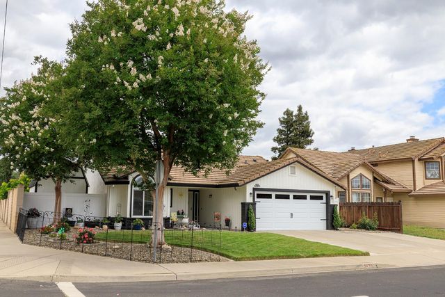 5433 Nanette Drive, Salida, CA 95368