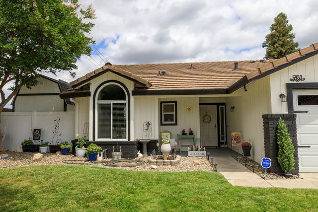 5433 Nanette Drive, Salida, CA 95368