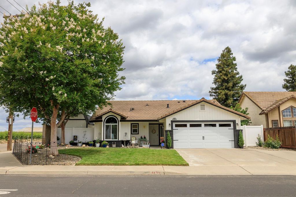 5433 Nanette Drive, Salida, CA 95368