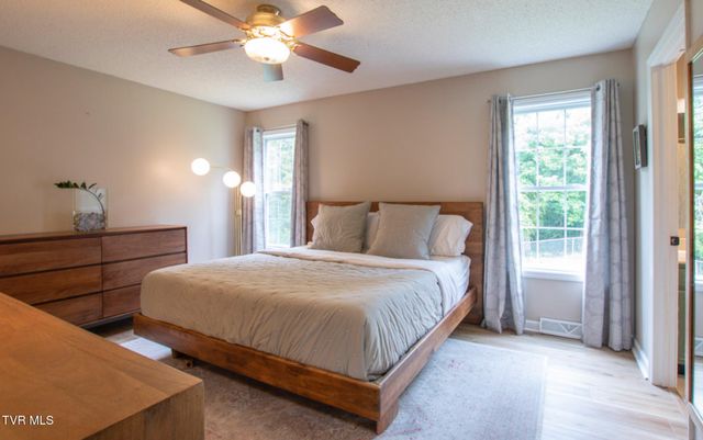 226 Post Oak Drive, Kingsport, TN 37663