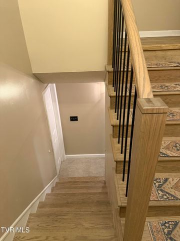 226 Post Oak Drive, Kingsport, TN 37663