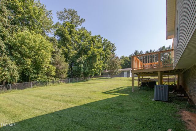 226 Post Oak Drive, Kingsport, TN 37663