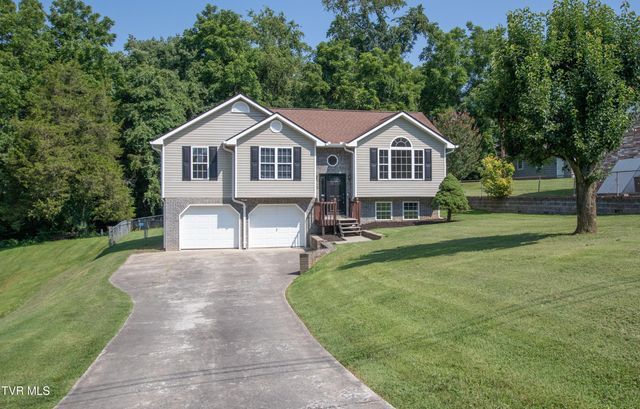 226 Post Oak Drive, Kingsport, TN 37663