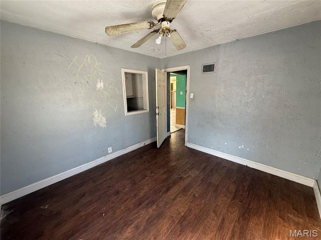 2554 Starling Airport Road, Arnold, MO 63010