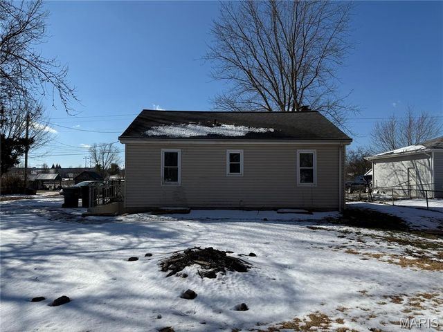 2554 Starling Airport Road, Arnold, MO 63010