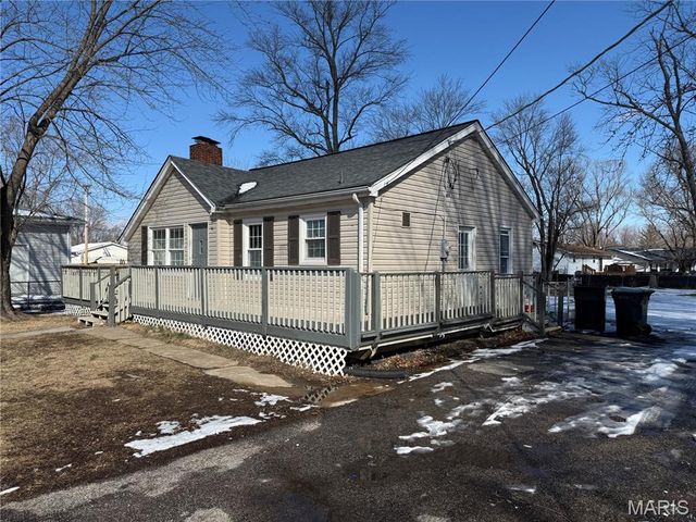 2554 Starling Airport Road, Arnold, MO 63010