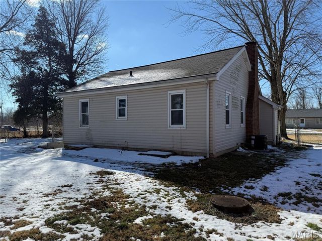 2554 Starling Airport Road, Arnold, MO 63010