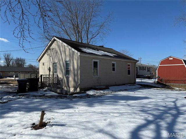 2554 Starling Airport Road, Arnold, MO 63010