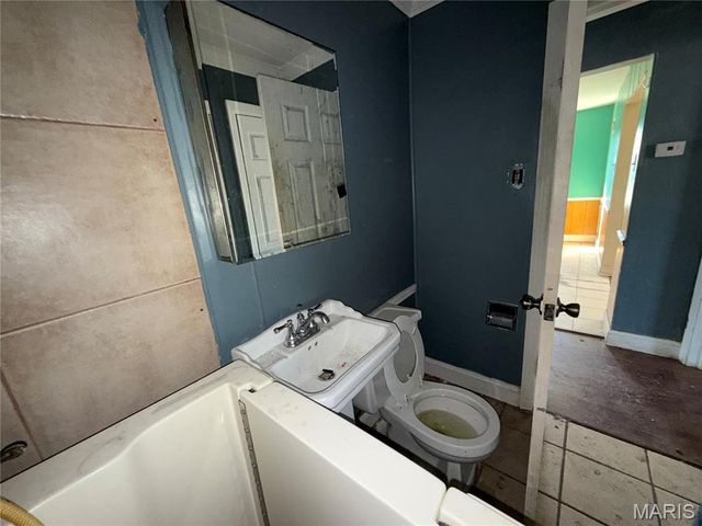 2554 Starling Airport Road, Arnold, MO 63010