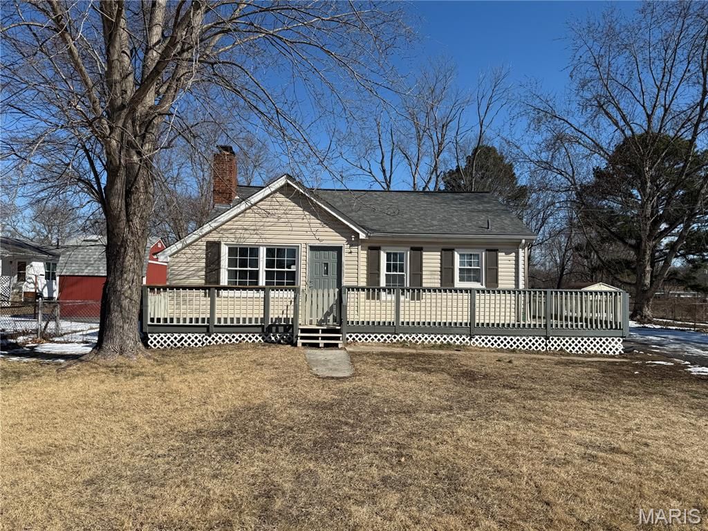 2554 Starling Airport Road, Arnold, MO 63010