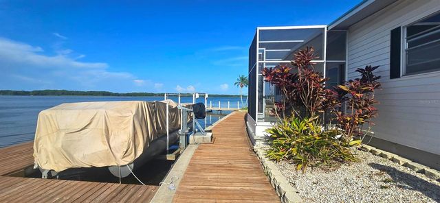 271 COLONIAL BOULEVARD 11, Palm Harbor, FL 34684