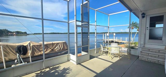 271 COLONIAL BOULEVARD 11, Palm Harbor, FL 34684