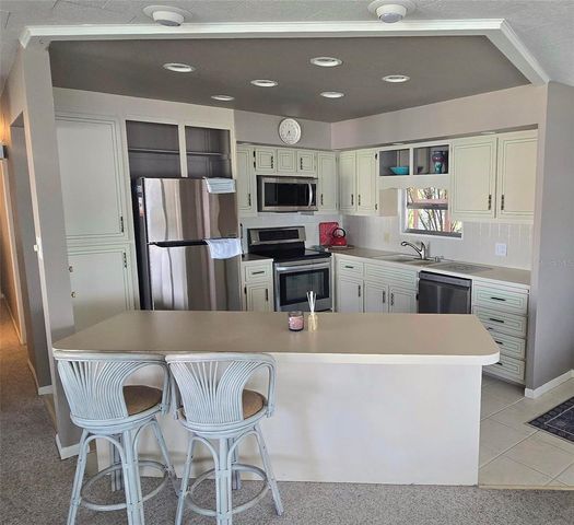 271 COLONIAL BOULEVARD 11, Palm Harbor, FL 34684