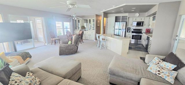 271 COLONIAL BOULEVARD 11, Palm Harbor, FL 34684