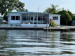 271 COLONIAL BOULEVARD 11, Palm Harbor, FL 34684