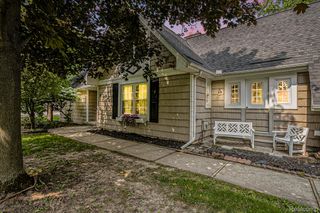 9818 BURNING TREE Drive, Grand Blanc Charter Township, MI 48439