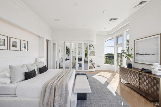 147 Gilmartin Dr, Tiburon, CA 94920