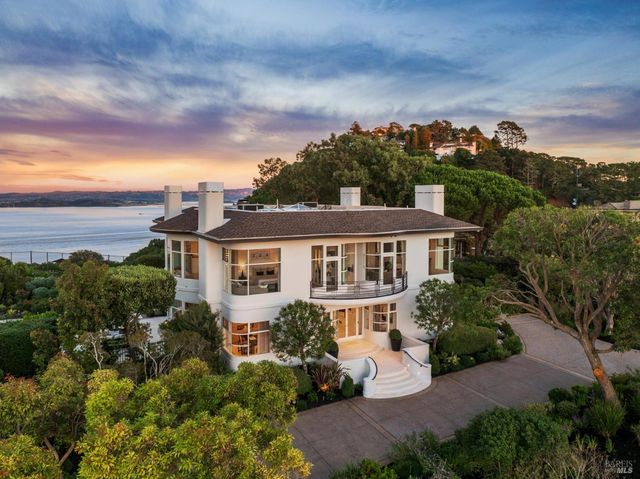 147 Gilmartin Dr, Tiburon, CA 94920