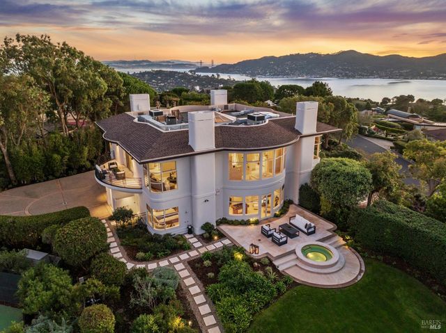 147 Gilmartin Dr, Tiburon, CA 94920