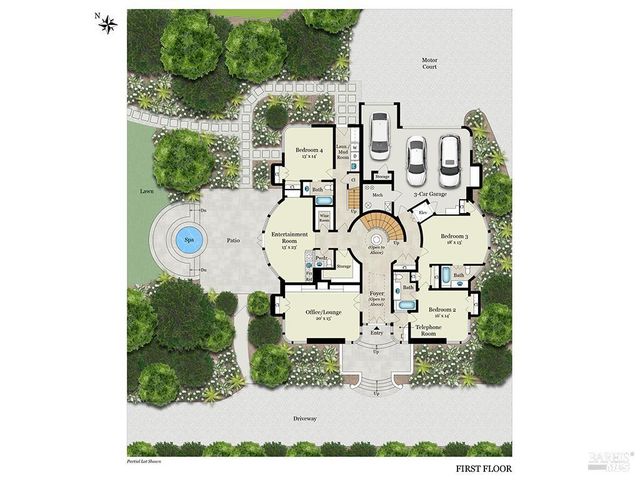 147 Gilmartin Dr, Tiburon, CA 94920