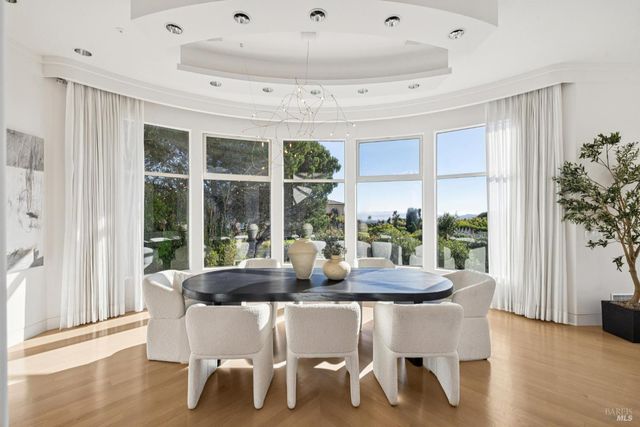 147 Gilmartin Dr, Tiburon, CA 94920