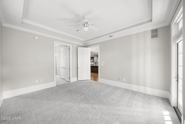 2604 Mystic Lane PO13, Panama City Beach, FL 32408