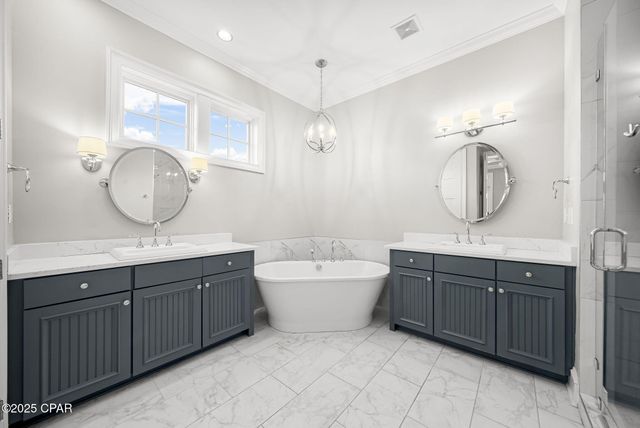 2604 Mystic Lane PO13, Panama City Beach, FL 32408