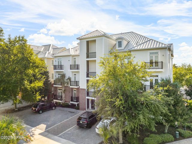 2604 Mystic Lane PO13, Panama City Beach, FL 32408