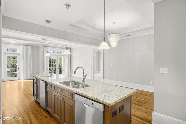 2604 Mystic Lane PO13, Panama City Beach, FL 32408