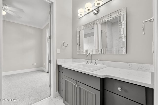 2604 Mystic Lane PO13, Panama City Beach, FL 32408