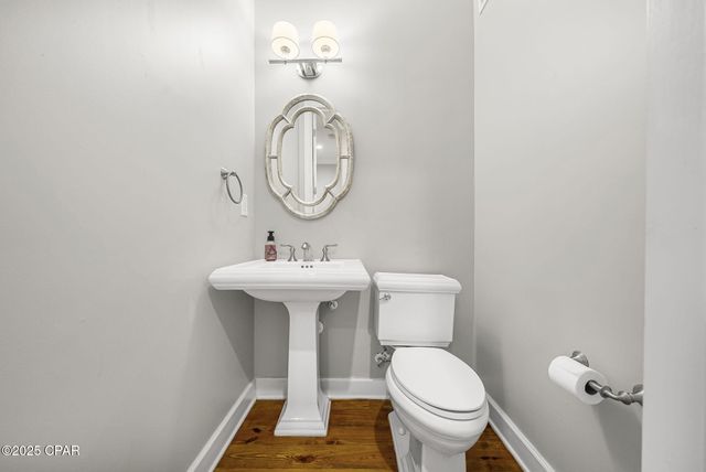 2604 Mystic Lane PO13, Panama City Beach, FL 32408