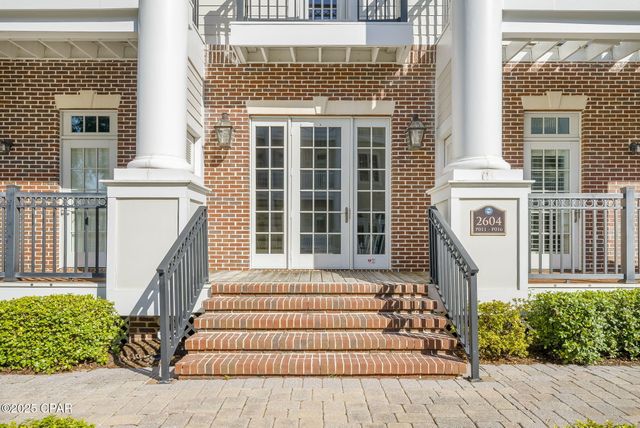 2604 Mystic Lane PO13, Panama City Beach, FL 32408