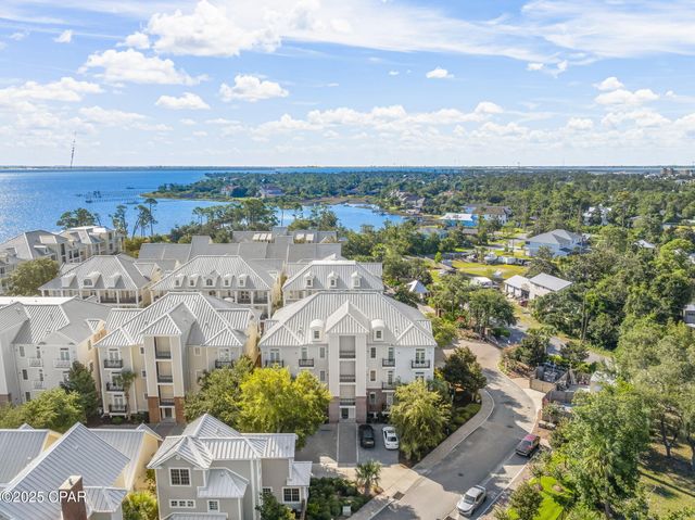 2604 Mystic Lane PO13, Panama City Beach, FL 32408