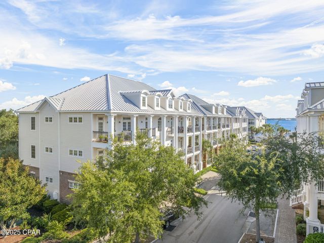 2604 Mystic Lane PO13, Panama City Beach, FL 32408