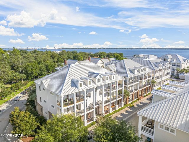 2604 Mystic Lane PO13, Panama City Beach, FL 32408
