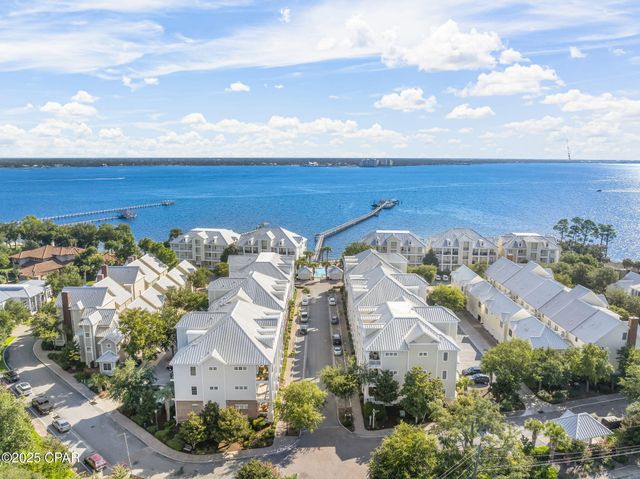 2604 Mystic Lane PO13, Panama City Beach, FL 32408