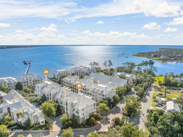 2604 Mystic Lane PO13, Panama City Beach, FL 32408