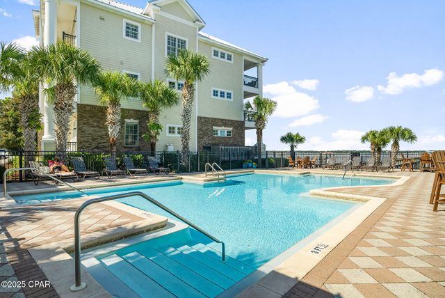 2604 Mystic Lane PO13, Panama City Beach, FL 32408