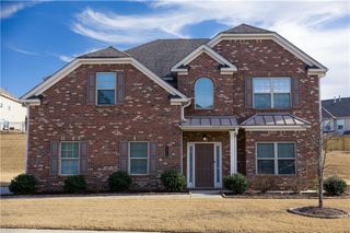 3575 Spring Place Court, Loganville, GA 30052