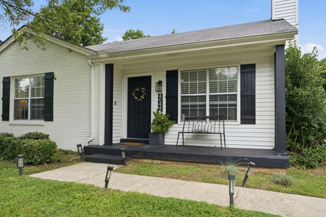 4044 Scotwood Dr, Nashville, TN 37211