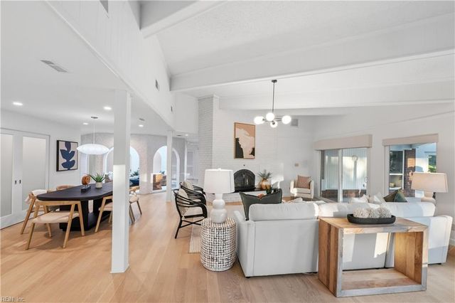 2509 Early CT, Virginia Beach, VA 23454