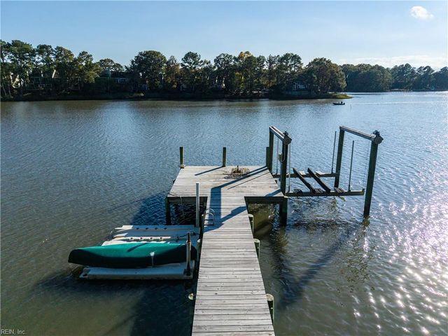 2509 Early CT, Virginia Beach, VA 23454