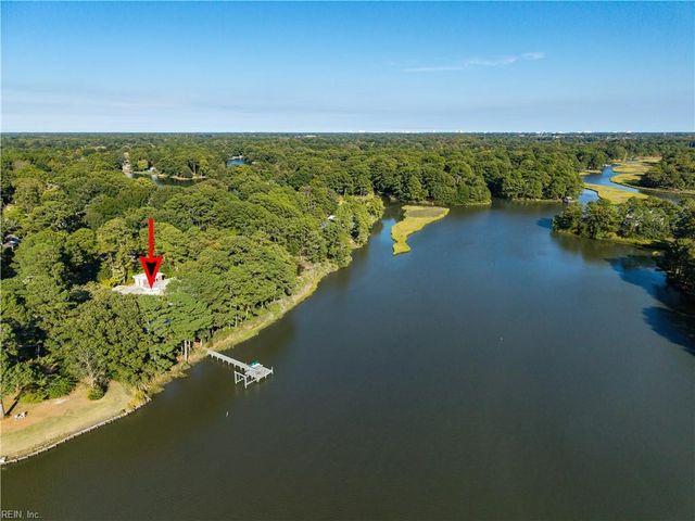 2509 Early CT, Virginia Beach, VA 23454