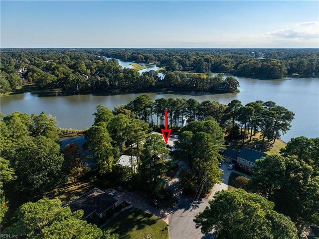 2509 Early CT, Virginia Beach, VA 23454